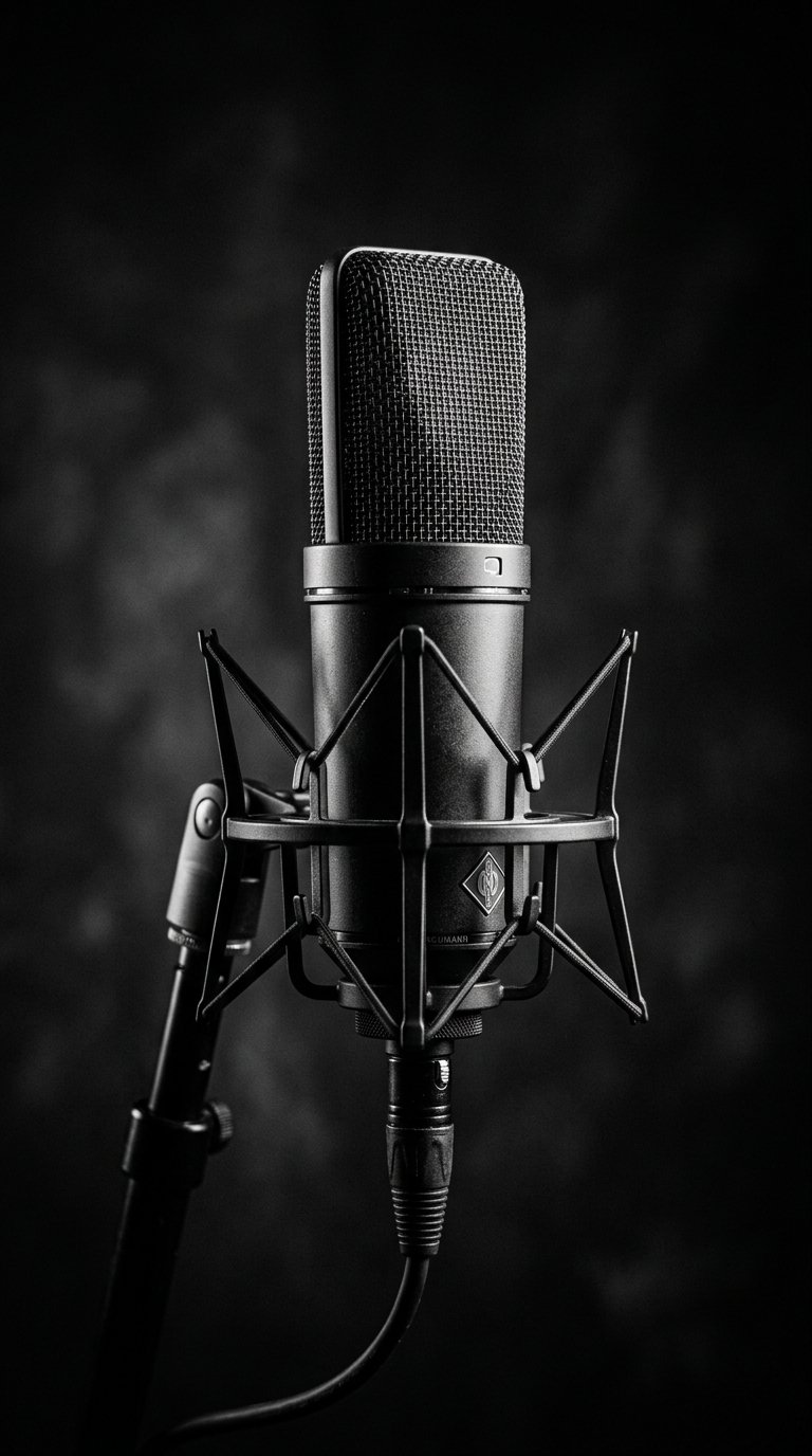 HAWK Professional Audio Equipment