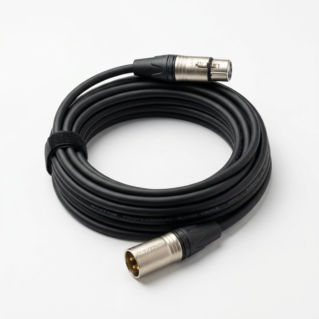 HSD2408LU30 Snake Cable