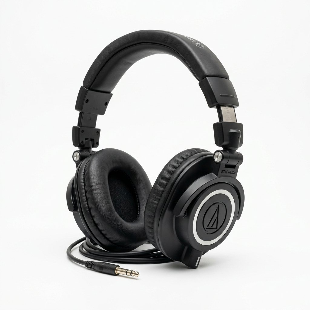 Hawk Studio Headphones Pro