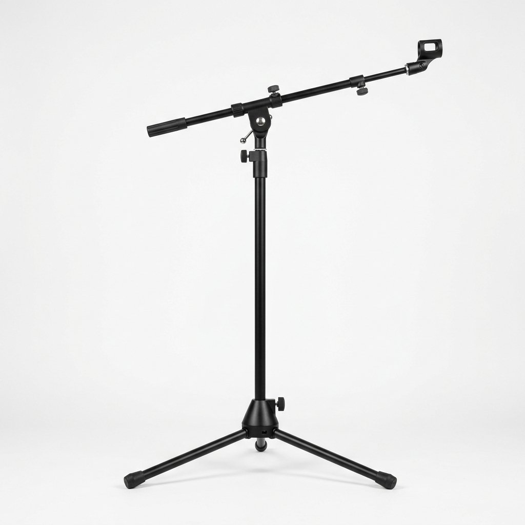 Double Keyboard Stand